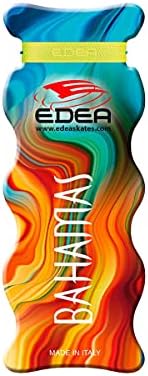 Edea Ice Skating E-Spinner