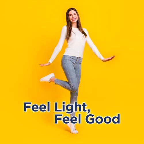 Renew Life Daily Digestive Prebiotic Fiber | 150 Vegan Capsules