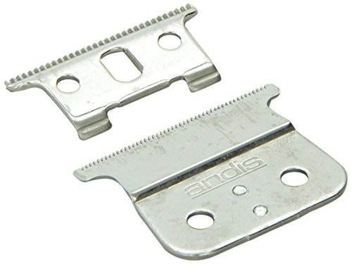 Andis 04521 Replacement Hair Trimmer Blade, Fits GTO, GO, SL & SLS