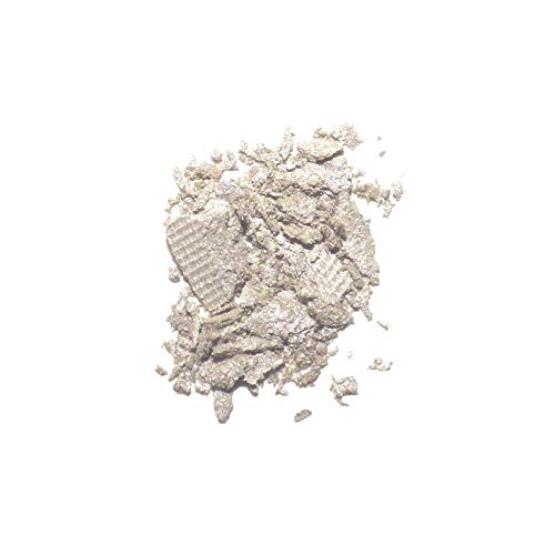 MODE Matte Grey Brown Taupe Eyeshadow Absolute FUNDAMENTAL High Pigment Long Wear Potent Color, Nourishing Natural Pressed Powder Eye Shadow Single Compact, Vegan, Cruelty Free
