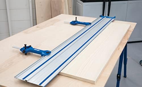 Kreg ACS405 Adaptive Cutting System Rip Guides