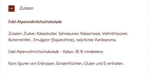 Schogetten Alpine Milk Chocolate Bar Candy Original German Chocolate 100g/3.52oz (Pack of 2)