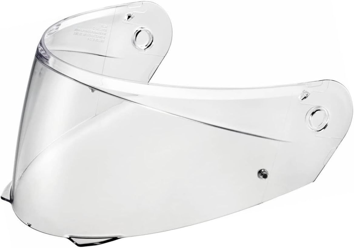 HJC i90 Helmet HJ-33 Pinlock Shield Clear