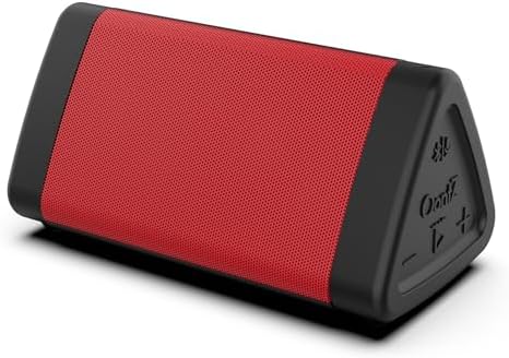 OontZ Angle 3 Gen 4 Portable Bluetooth Speaker, 12W, 24-Hour Playtime | Compact 12W Bluetooth speaker with clear sound, 24-hour playtime, 100-ft range, IPX5 waterproof, AUX Input.