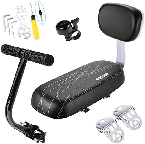 Bike Child Seat Kit