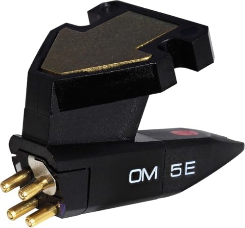 Ortofon OM-5e Moving Magnet Phono Cartridge