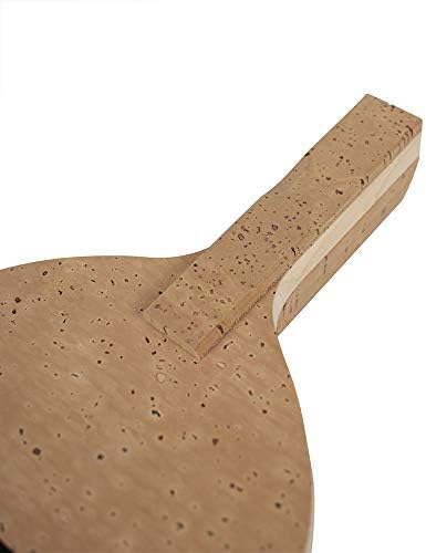 Butterfly Cypress G-Max S Japanese Penhold Table Tennis Blade
