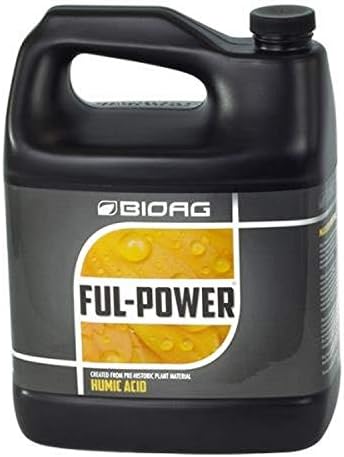 BioAg Ful-Power Plant Nutrient, 1 Gallon