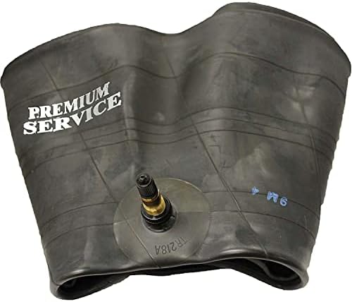 Premium Service Farm Tractor Tire Inner Tube TR218A Stem 14.9R24, 14.9R26, 16.9R24, 16.9R26, 17.5LR24, 17.5LR26, 420/70R24, 420/70R26, 480/70R24