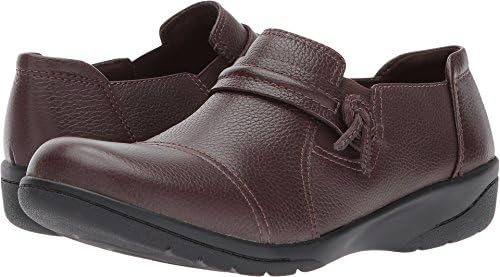 Clarks Women's Cheyn Madi Pull-On Loafers