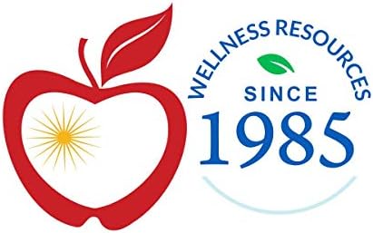 Wellness Resources Quercetin - Immune, Sinus and Allergy Support 1000mg per Serving - (100 caps/50 Servings) Vegan, Non-GMO