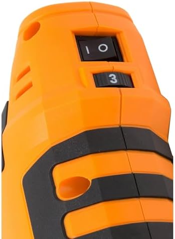 5-Amp Variable Speed Portable Oscillating Spindle Sander, HA5932