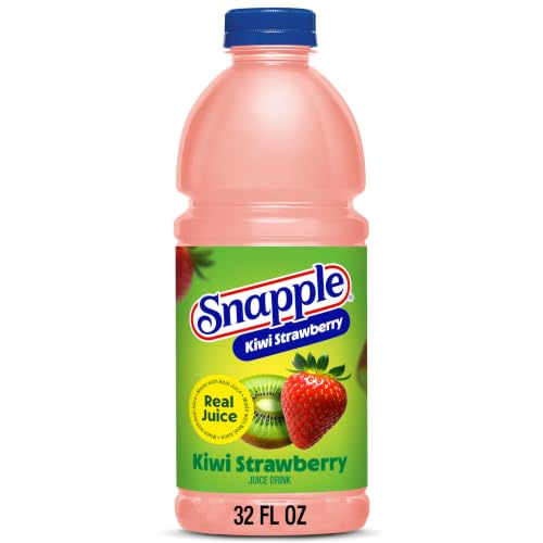 Snapple, Mango, , 16 Fl Oz