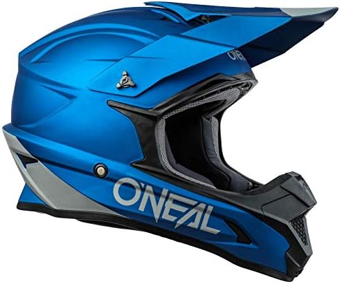 O'Neal 1SRS Adult Dirt Bike Helmet