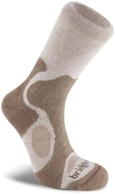 Bridgedale Essential Trailblaze Socks for Men