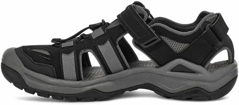 Teva Men's M Omnium 2 Leather Sandals