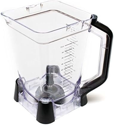 Replacement parts for Ninja NJ600 NJ602 BL610 BL700 (Pitcher and lid)