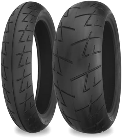 TIRE 009 RAVEN REAR 180/55ZR17 73W RADIAL TL