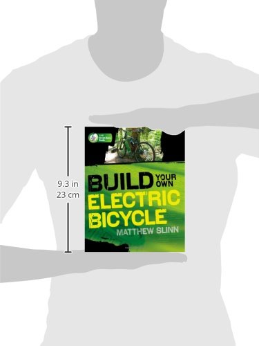 Build Your Own Electric Bicycle