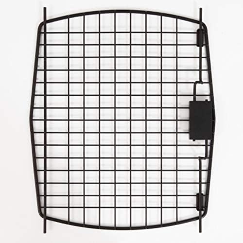 Petmate Ruffmaxx Camouflage Dog Kennel Pet Carrier & Crate 40" (70-90 Lb), Outdoor and Indoor for Large, Medium, and Small Dogs - Made from Recycled Material w/ 360-Degree Ventilation, Made in USA