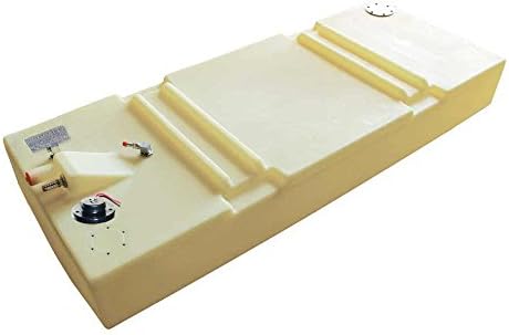 Moeller Marine Products Fuel Tank, 60 Gallon
