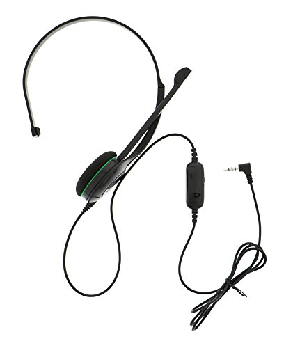 POWER A Chat Headset for Xbox One - Xbox One