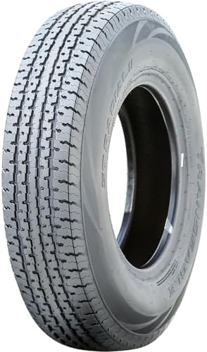 Transeagle ST II ST235/85R16 128/124L All Season F (12 Ply) Tire