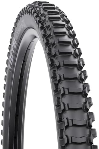 WTB Velociraptor Mountain Bike Tire (26" x 2.1") Wire Bead - Aggressive Tread for Technical Trails & Rocky Surfaces (2 Options - Front/Rear Tire)