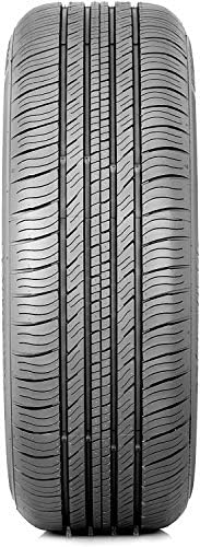 GT Radial Champiro Touring A/S 215/60R16 95H | Passenger Touring All Season Traction 95H Rated Standard Load Radial Construction Black Sidewall Tire