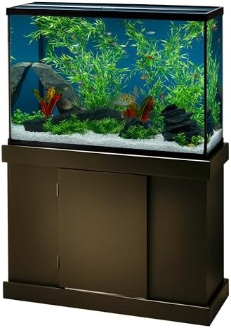 Marineland Bamboo 3 Feet, Décor For Aquariums and Terrariums