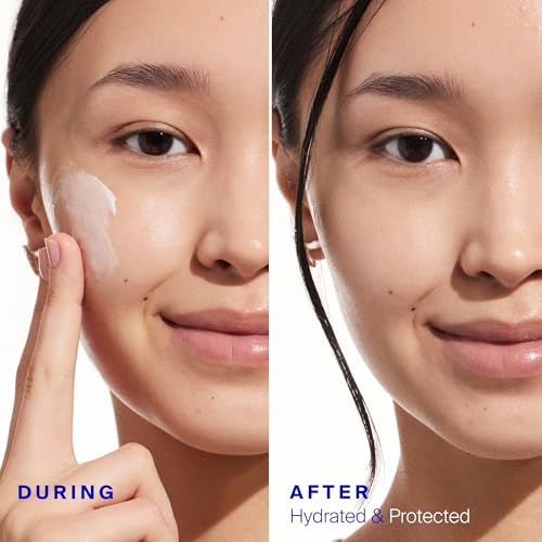 Supergoop! Superscreen - 1.7 fl oz - SPF 40 PA+++ Hydrating Daily Moisturizer Sunscreen - Protection from UV Rays + Helps Filter Pollution & Blue