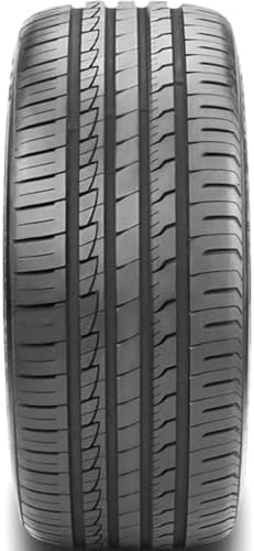 Ironman iMove Gen 2 A/S 225/55R16 99H XL | Passenger Performance All Season Traction 99H Rated Extra Load Radial Construction Black Sidewall Tire