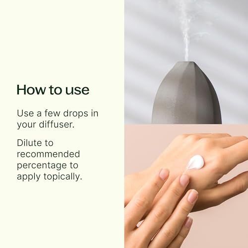 Plant Therapy 7 & 7 Essential Oils Set, Each 10 mL (1/3 oz) | 7 Most Popular Single Essential Oils Plus 7 Favorite Blends, Pure & Undiluted