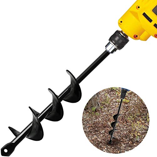 Linkhood Auger Drill Bit