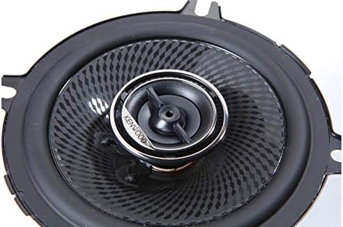 Kenwood KFC-1396PS 5-1/4" 2-way Speakers