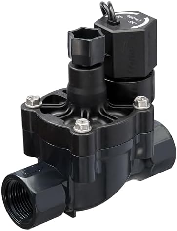 Orbit 57280 3/4" FPT L-Series Automatic Sprinkler Valve