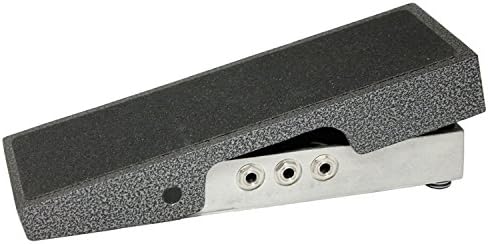 L-120 LowBoy Low-Profile Volume Pedal