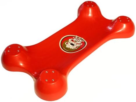 Dale Adams Enterprises The Bone 6031 Mechanics Creeper