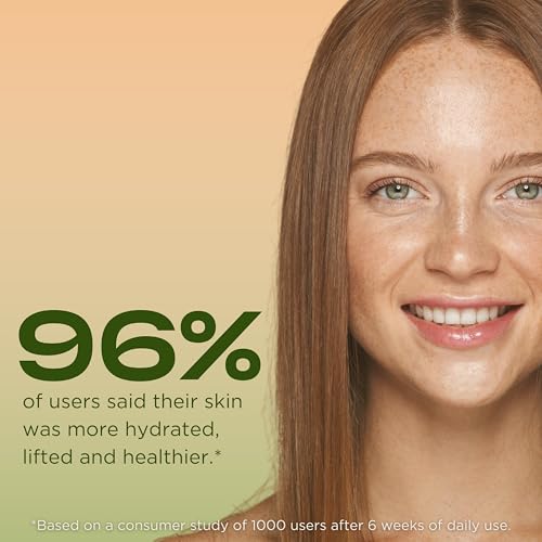 InstaNatural Vitamin C Face Serum, Brightens, Hydrates and Reduces Signs of Aging, with Vitamin C, Hyaluronic and Ferulic Acid, 1 FL Oz | All Skin Types, Brightens, Hydrates, and Reduces Signs of Aging, with Vitamin C, Hyaluronic Acid, and Ferulic Acid