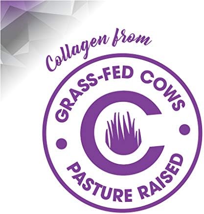 Bluebonnet Nutrition Beautiful Ally Hair, Skin & Nails, Hydrolyzed Collagen from Grass Fed Cows, Collagen Peptides Type 1 & 3, Non GMO, Gluten Free