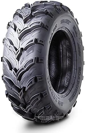 ROADGUIDER ATV Mud Tire 22x10-9 6PR for Honda Recon 250 Suzuki Ozark 250