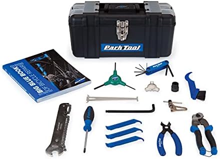 Park Tool SK-4 - Home Mechanic Starter Kit