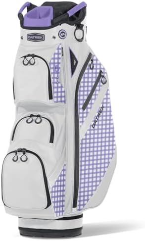 Datrek DG Lite III Golf Cart Bag