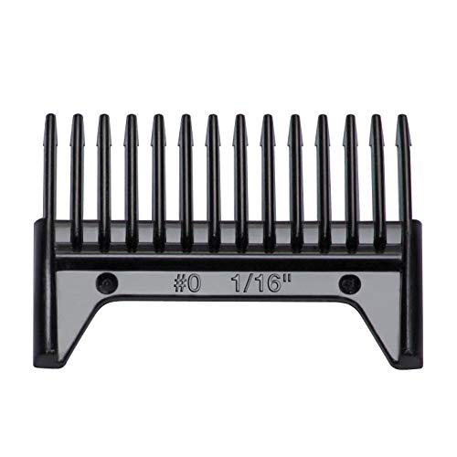 Oster Professional 76926-800 Guide Combs, 1 Count (Pack of 1)