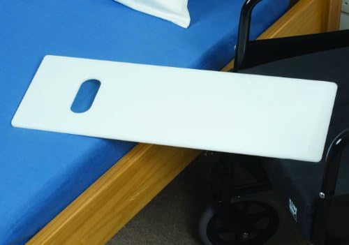 NRS Healthcare Plastic Transfer Board - Short