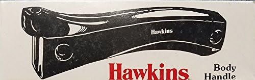 Hawkins Pressure Cooker Body Handle Version 1995/2005