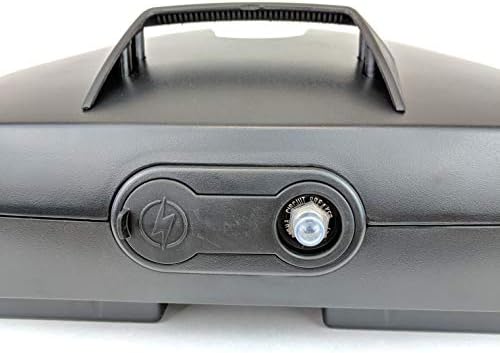 Battery Pack for Pride Go-Go Elite Traveller and GoGo Ultra X Scooters (12 AH Battery Pack (9 Mile Range))