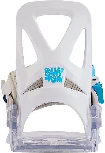 Burton Grom Disc Kids' Snowboard Bindings