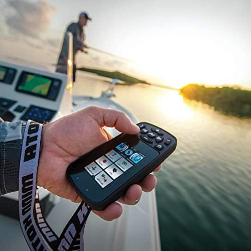 Minn Kota i-Pilot Link Bluetooth Remote, Black