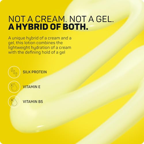 Marc Anthony Strictly Curls Defining Lotion - Light Gel - Curly & Wavy Hair
